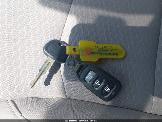 Hyundai ELANTRA SE 2020 5NPD74LF4LH600998 Image 11