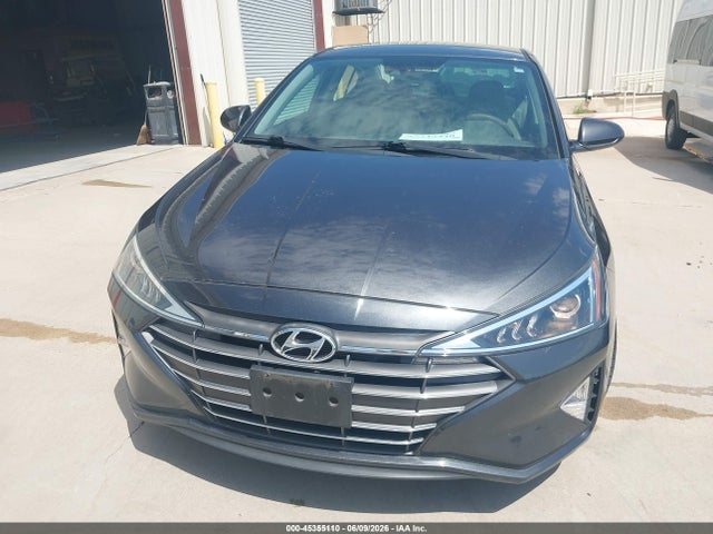Hyundai ELANTRA SE 2020 5NPD74LF4LH600998 Image 12