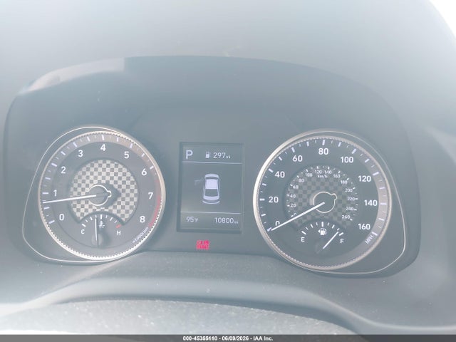 Hyundai ELANTRA SE 2020 5NPD74LF4LH600998 Image 7
