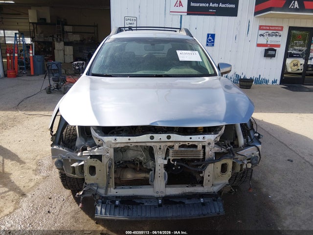 Subaru Outback 2.5i Premium 2018 4S4BSACC5J3201645 Image 13