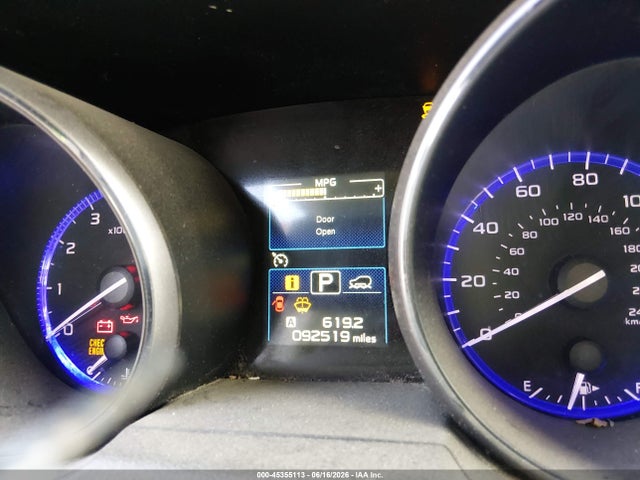 Subaru Outback 2.5i Premium 2018 4S4BSACC5J3201645 Image 16
