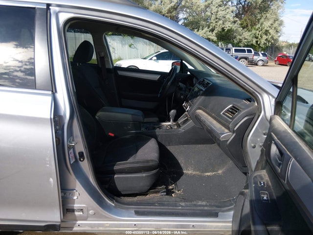 Subaru Outback 2.5i Premium 2018 4S4BSACC5J3201645 Image 5