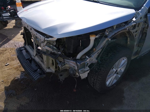 Subaru Outback 2.5i Premium 2018 4S4BSACC5J3201645 Image 6