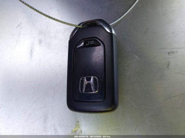 Продажа на аукционе авто 2017 Honda Civic Ex, vin: 19XFC2F73HE052257, номер лота: 45355116