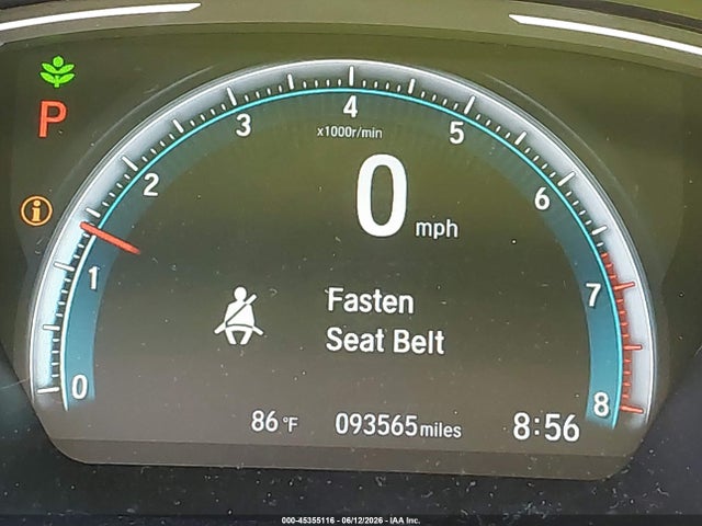Продажа на аукционе авто 2017 Honda Civic Ex, vin: 19XFC2F73HE052257, номер лота: 45355116