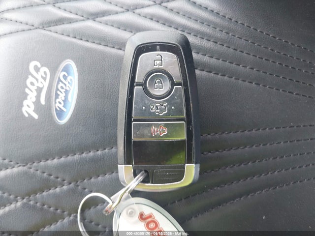 Ford Fusion Hybrid Se 2019 3FA6P0LU0KR125531 Image 11