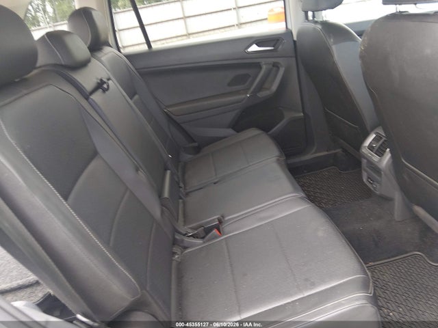 Aukcja sprzedaży 2018 Volkswagen Tiguan 2.0t Se/2.0t Sel, vin: 3VV2B7AX2JM083650, numer aukcji: 45355127