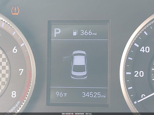 Продажа на аукционе авто 2020 Hyundai Elantra Se, vin: 5NPD74LF0LH600528, номер лота: 45355130