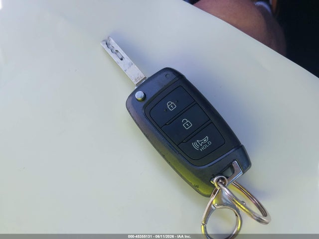 Hyundai Santa Fe Se 2020 5NMS23AD1LH163041 Image 11
