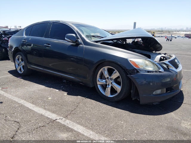 Продаж на аукціоні авто 2008 Lexus Gs 350, vin: JTHBE96S680032677, номер лоту: 45355133