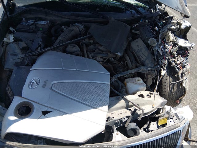 Продаж на аукціоні авто 2008 Lexus Gs 350, vin: JTHBE96S680032677, номер лоту: 45355133