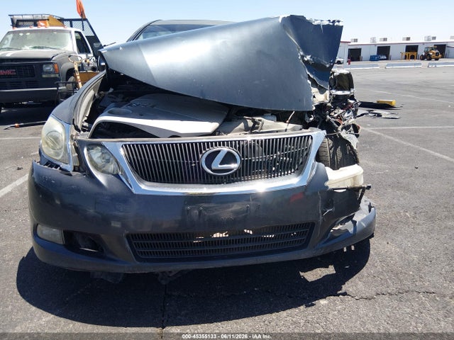 Продаж на аукціоні авто 2008 Lexus Gs 350, vin: JTHBE96S680032677, номер лоту: 45355133