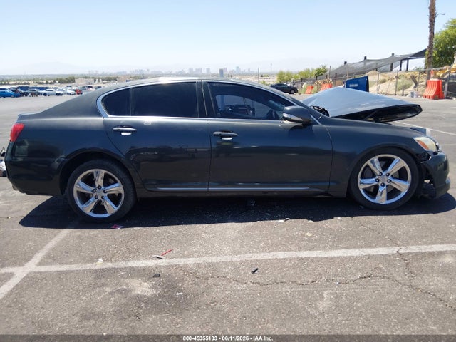 Продаж на аукціоні авто 2008 Lexus Gs 350, vin: JTHBE96S680032677, номер лоту: 45355133