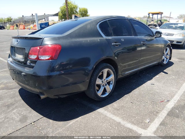 Продаж на аукціоні авто 2008 Lexus Gs 350, vin: JTHBE96S680032677, номер лоту: 45355133