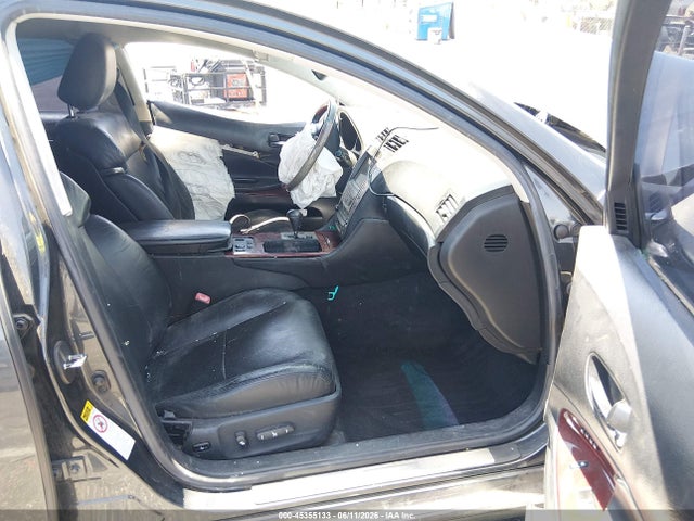 Продаж на аукціоні авто 2008 Lexus Gs 350, vin: JTHBE96S680032677, номер лоту: 45355133