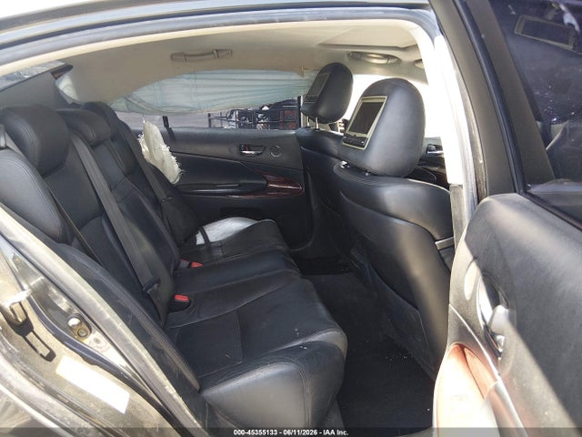 Продаж на аукціоні авто 2008 Lexus Gs 350, vin: JTHBE96S680032677, номер лоту: 45355133