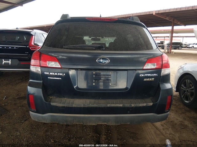 2014 Subaru Outback 2.5i Limited მანქანა იყიდება აუქციონზე, vin: 4S4BRBPC3E3223189, აუქციონის ნომერი: 45355135