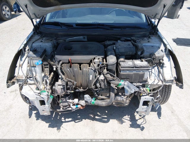Hyundai Sonata Limited 2019 5NPE34AFXKH730687 Image 10