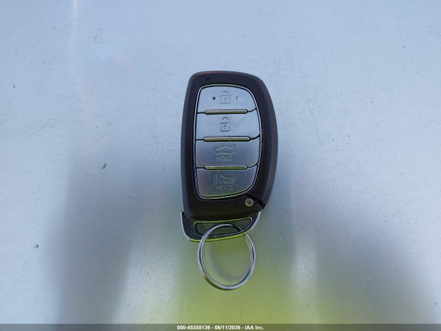 Hyundai Sonata Limited 2019 5NPE34AFXKH730687 Image 11
