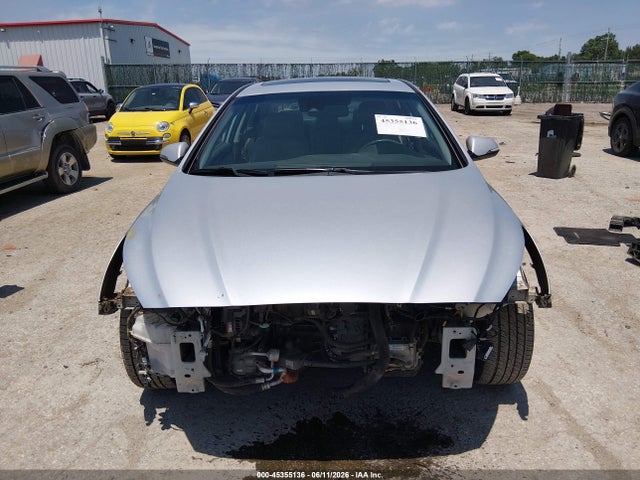 Hyundai Sonata Limited 2019 5NPE34AFXKH730687 Image 13