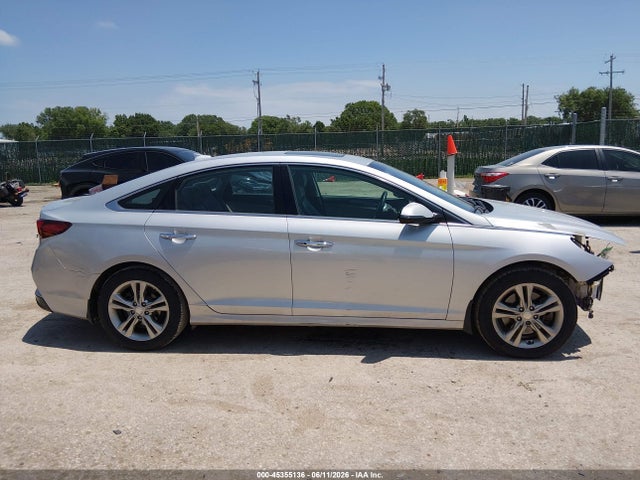 Hyundai Sonata Limited 2019 5NPE34AFXKH730687 Image 14
