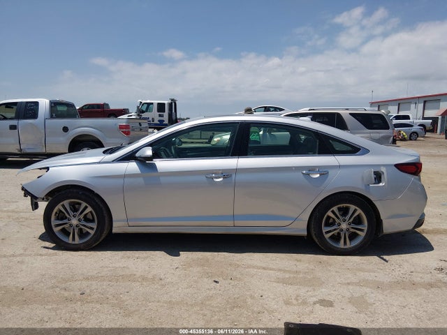 Hyundai Sonata Limited 2019 5NPE34AFXKH730687 Image 15