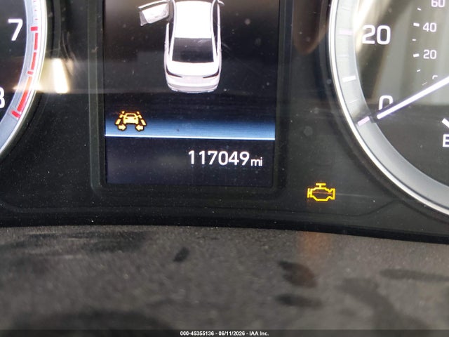 Hyundai Sonata Limited 2019 5NPE34AFXKH730687 Image 16