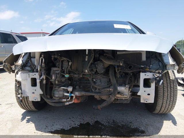 Hyundai Sonata Limited 2019 5NPE34AFXKH730687 Image 6