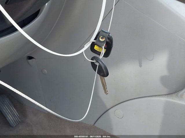 45355141 :رقم المزاد ، KNAFG526977082393 vin ، 2007 Kia Rondo Lx V6 مزاد بيع