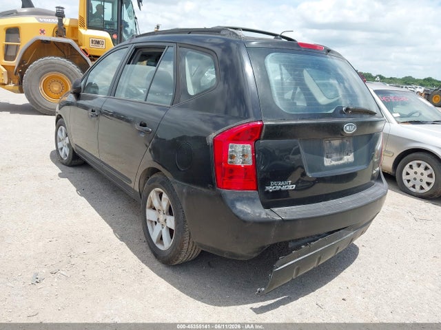 45355141 :رقم المزاد ، KNAFG526977082393 vin ، 2007 Kia Rondo Lx V6 مزاد بيع