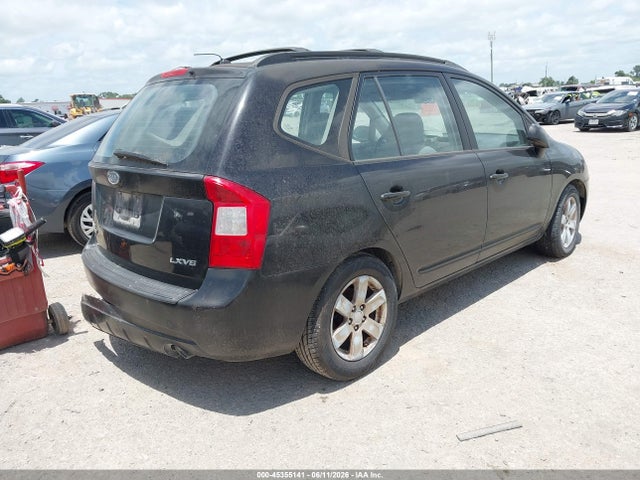 45355141 :رقم المزاد ، KNAFG526977082393 vin ، 2007 Kia Rondo Lx V6 مزاد بيع