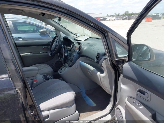 45355141 :رقم المزاد ، KNAFG526977082393 vin ، 2007 Kia Rondo Lx V6 مزاد بيع