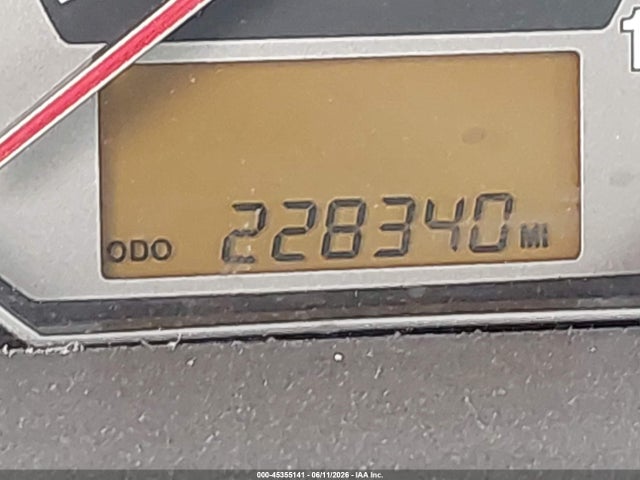 45355141 :رقم المزاد ، KNAFG526977082393 vin ، 2007 Kia Rondo Lx V6 مزاد بيع