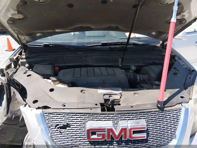45355142 :رقم المزاد ، 1GKKVRED1CJ172907 vin ، 2012 Gmc Acadia Slt-1 مزاد بيع