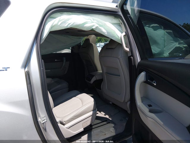45355142 :رقم المزاد ، 1GKKVRED1CJ172907 vin ، 2012 Gmc Acadia Slt-1 مزاد بيع