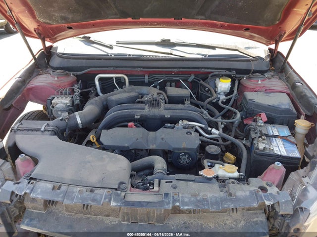 Subaru Outback 2.5i Premium 2019 4S4BSAHC0K3290311 Image 10