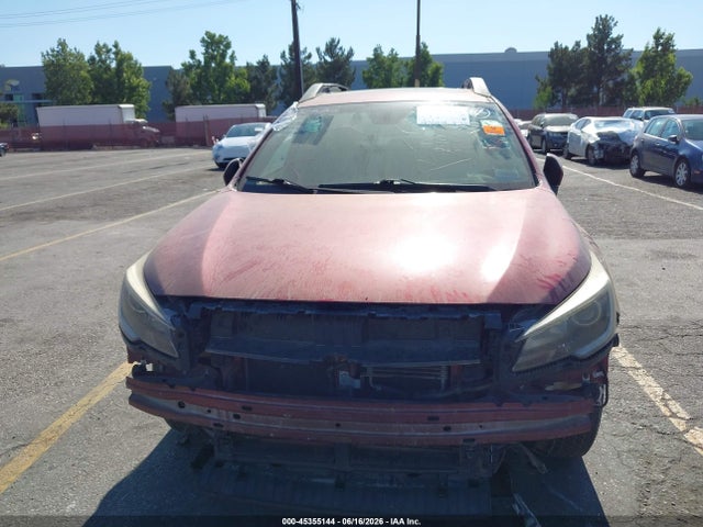 Subaru Outback 2.5i Premium 2019 4S4BSAHC0K3290311 Image 13