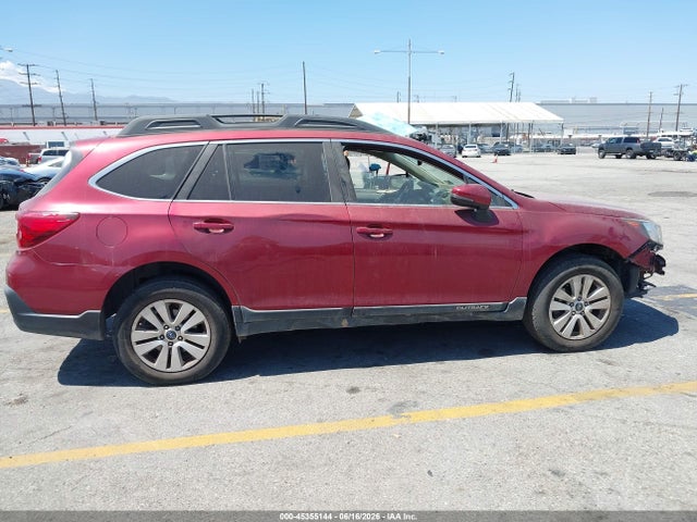 Subaru Outback 2.5i Premium 2019 4S4BSAHC0K3290311 Image 14