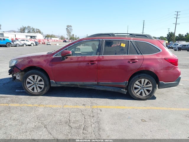Subaru Outback 2.5i Premium 2019 4S4BSAHC0K3290311 Image 15