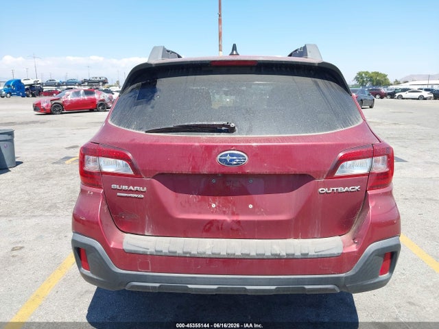 Subaru Outback 2.5i Premium 2019 4S4BSAHC0K3290311 Image 17