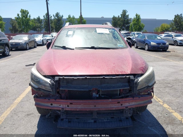 Subaru Outback 2.5i Premium 2019 4S4BSAHC0K3290311 Image 6