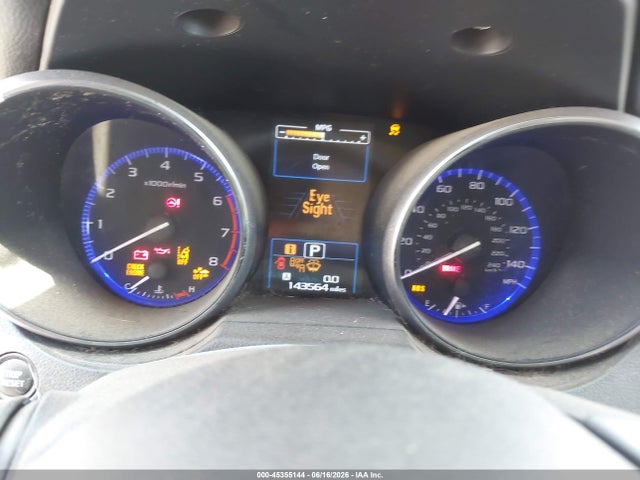 Subaru Outback 2.5i Premium 2019 4S4BSAHC0K3290311 Image 7
