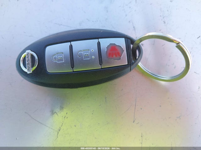 Nissan MURANO S 2014 JN8AZ1MU0EW404759 Image 11
