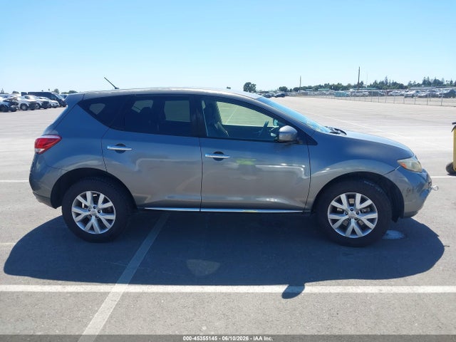 Nissan MURANO S 2014 JN8AZ1MU0EW404759 Image 13