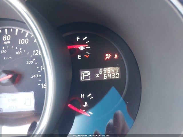 Nissan MURANO S 2014 JN8AZ1MU0EW404759 Image 15