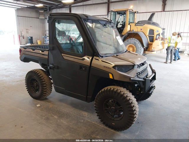 Продаж на аукціоні авто 2023 Polaris Ranger Xp 1000 Northstar Ultimate, vin: 4XARRY991P8089352, номер лоту: 45355149