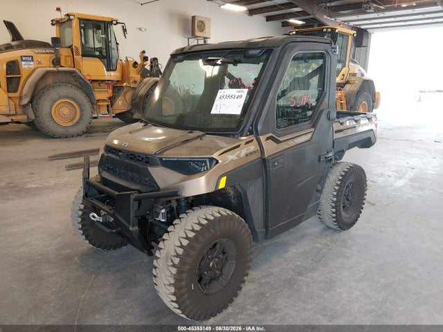 Продаж на аукціоні авто 2023 Polaris Ranger Xp 1000 Northstar Ultimate, vin: 4XARRY991P8089352, номер лоту: 45355149