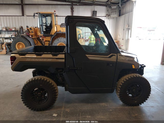 Продаж на аукціоні авто 2023 Polaris Ranger Xp 1000 Northstar Ultimate, vin: 4XARRY991P8089352, номер лоту: 45355149