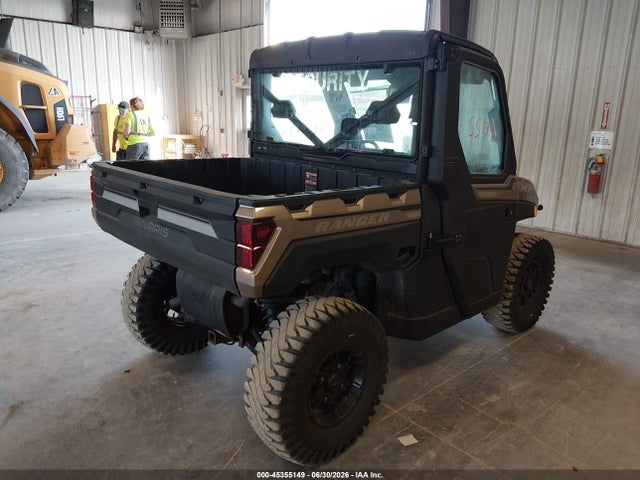 Продаж на аукціоні авто 2023 Polaris Ranger Xp 1000 Northstar Ultimate, vin: 4XARRY991P8089352, номер лоту: 45355149