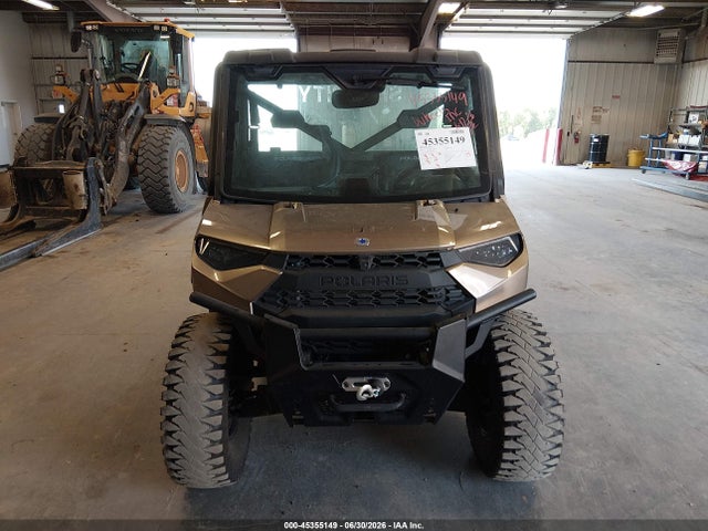 Продаж на аукціоні авто 2023 Polaris Ranger Xp 1000 Northstar Ultimate, vin: 4XARRY991P8089352, номер лоту: 45355149